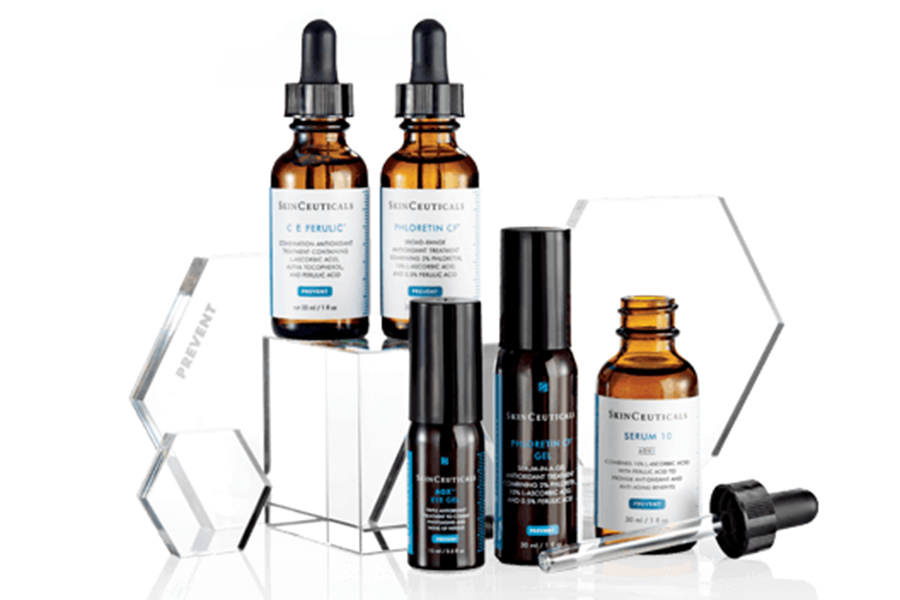 skinceuticals