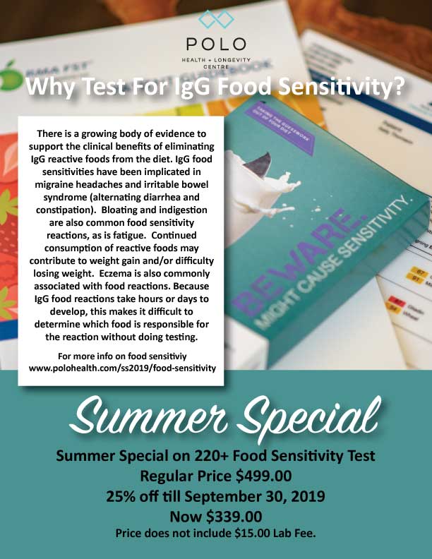 June supplement sale