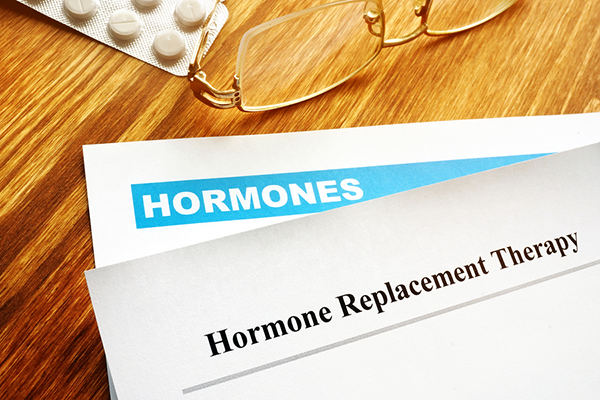 Bio-Identical Hormone Therapy