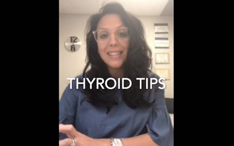 Thyroid Health